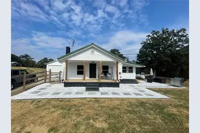 433 Spring Place Resaca Road, Resaca, GA 30735 - Photo 1