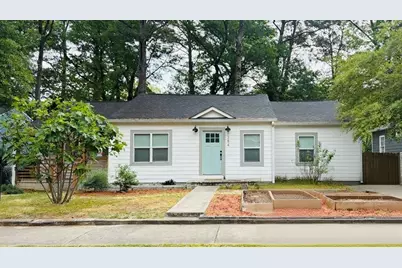 1384 Epworth Street SW, Atlanta, GA 30310 - Photo 1