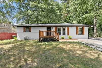 1958 Judy Circle, Marietta, GA 30060 - Photo 1
