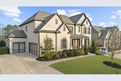 3489 Lily Magnolia Court, Buford, GA 30519 - Photo 1