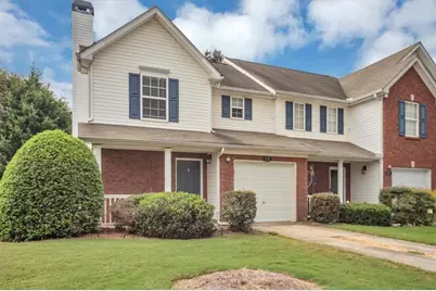 275 Cottonwood Creek Circle, Canton, GA 30114 - Photo 1