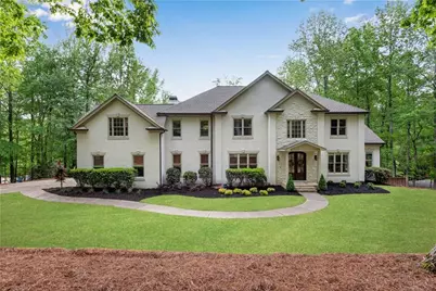 1400 Squire Lane, Cumming, GA 30041 - Photo 1