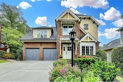 2611 Briers North Drive, Atlanta, GA 30360 - Photo 1