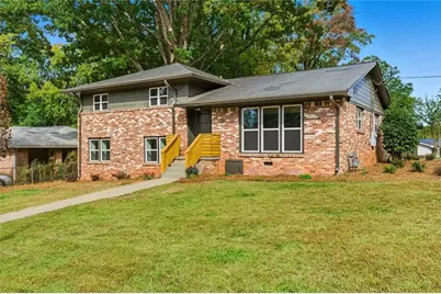 3838 Danbury Lane, Decatur, GA 30032 - Photo 1