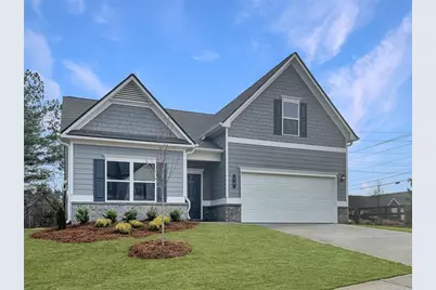 18 Thedford Drive, Hoschton, GA 30548 - Photo 1