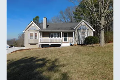 419 Rail Overlook, Adairsville, GA 30103 - Photo 1