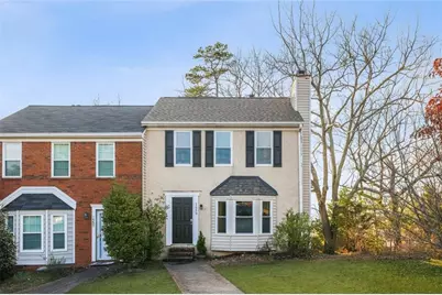 1559 Cedar Bluff Trail, Marietta, GA 30062 - Photo 1