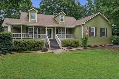 212 Wimberly Ridge, McDonough, GA 30253 - Photo 1