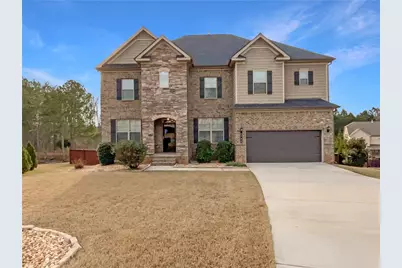 292 Aylesbury Boulevard, McDonough, GA 30252 - Photo 1