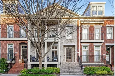 813 Creekgarden Court, Atlanta, GA 30339 - Photo 1