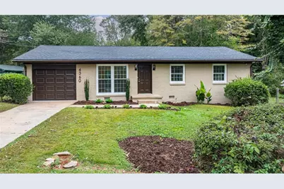 4360 Sasanqua Court, Tucker, GA 30084 - Photo 1