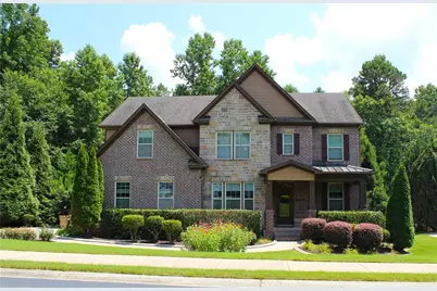 4320 Tivoli Way, Alpharetta, GA 30004 - Photo 1