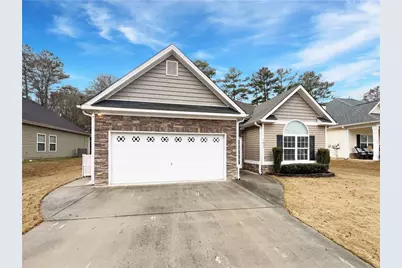 152 Autumn Glen Drive, Carrollton, GA 30117 - Photo 1