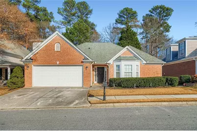 1790 Hickory Station Circle, Snellville, GA 30078 - Photo 1