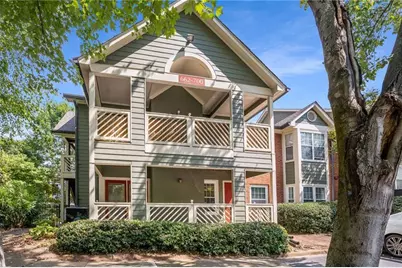 668 McGill Place NE, Atlanta, GA 30312 - Photo 1