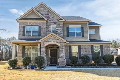 405 Brickstone Way, Covington, GA 30016 - Photo 1