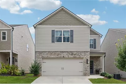 79 Auburn Crossing Drive, Auburn, GA 30011 - Photo 1
