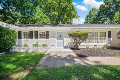 3607 Springside Drive, Decatur, GA 30032 - Photo 1