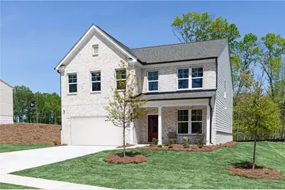 1914 Watson Falls Court, Lawrenceville, GA 30043 - Photo 1