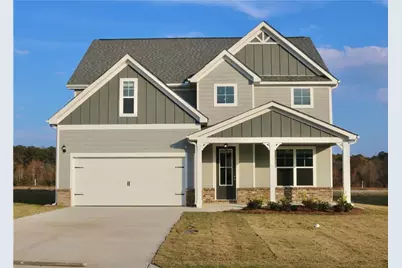 813 Brittany Nichole Court, Bonaire, GA 31005 - Photo 1