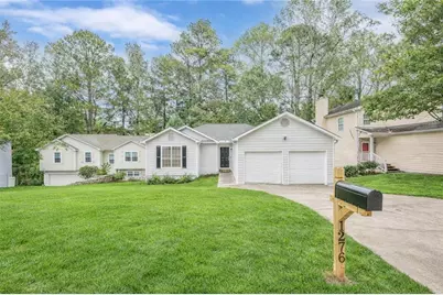 1276 To Lani Farm Road, Stone Mountain, GA 30083 - Photo 1