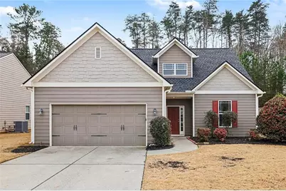 1560 Parkside Village Drive, Cumming, GA 30040 - Photo 1
