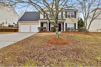 304 Shasta Lane, McDonough, GA 30253 - Photo 1