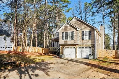 139 Andrew Jackson Court, Dallas, GA 30157 - Photo 1