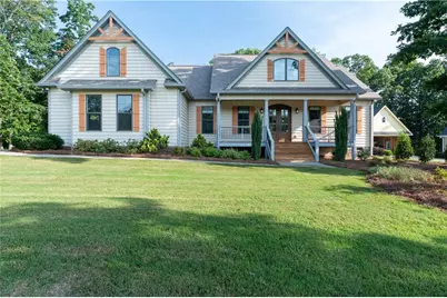 7609 Fern Lane, Lula, GA 30554 - Photo 1