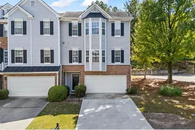 5977 Eagle Tiff Lane, Sugar Hill, GA 30518 - Photo 1