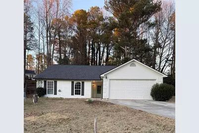 1991 Hollywood Drive, Lawrenceville, GA 30044 - Photo 1
