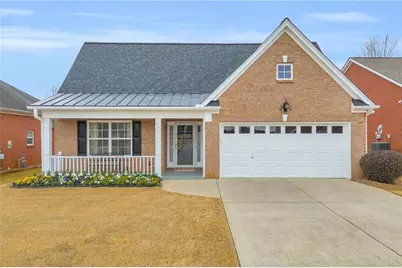 559 Bellbrook Lane, Lawrenceville, GA 30045 - Photo 1