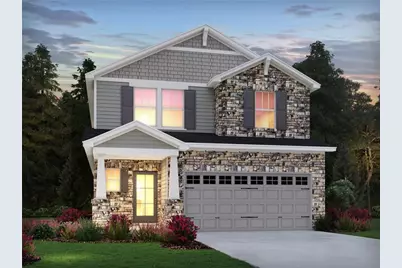 5155 Abdulla Drive, Cumming, GA 30041 - Photo 1