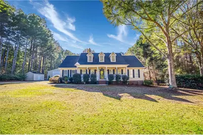 781 Alcova Drive, Social Circle, GA 30025 - Photo 1