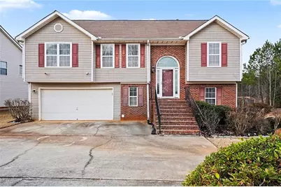 11790 Spring Lake Way, Fayetteville, GA 30215 - Photo 1