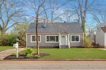 22 Vinson Drive SE, Atlanta, GA 30317 - Photo 1