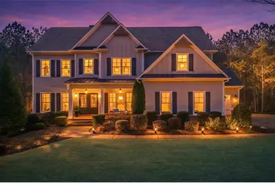 210 Maggies Road, Canton, GA 30115 - Photo 1