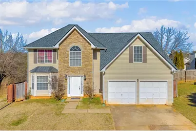 7546 Mountain Creek Bluff, Lithonia, GA 30058 - Photo 1