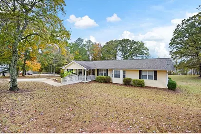 645 Old Dallas Acworth Road N, Dallas, GA 30132 - Photo 1