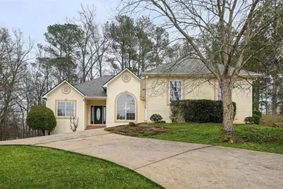 142 Acadian Drive, Stockbridge, GA 30281 - Photo 1