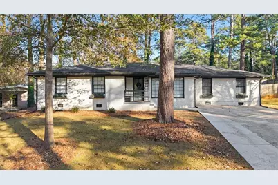 3068 San Juan Drive, Decatur, GA 30032 - Photo 1