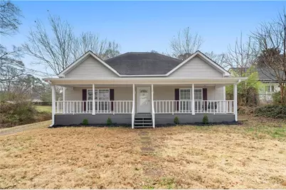 232 S Candler Street, Villa Rica, GA 30180 - Photo 1