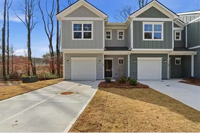 45 Wright Street #64, Lavonia, GA 30553 - Photo 1