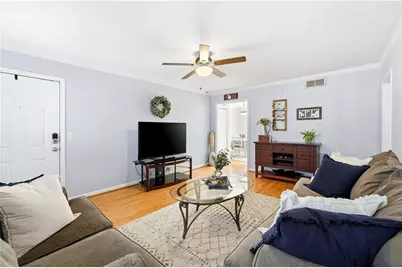 1101 Collier Road NW #Q6, Atlanta, GA 30318 - Photo 1