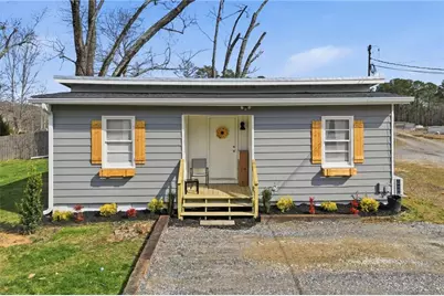 502 Old Canton Rd, Ball Ground, GA 30107 - Photo 1