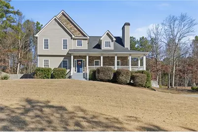 41 Golden Eagle Drive, Adairsville, GA 30103 - Photo 1