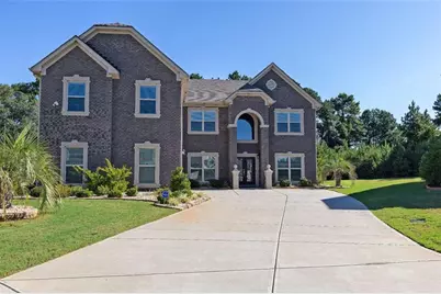 184 Camdale Court, McDonough, GA 30252 - Photo 1