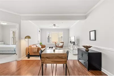 7265 Glisten Avenue NE #128, Sandy Springs, GA 30328 - Photo 1