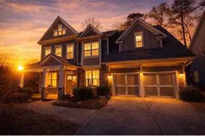 827 Tramore Court, Acworth, GA 30102 - Photo 1