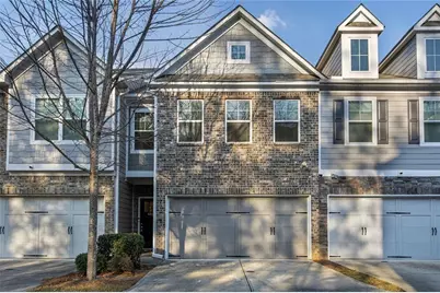 4406 Newfangle Road, Stone Mountain, GA 30083 - Photo 1